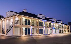 Days Inn By Wyndham Simpsonville